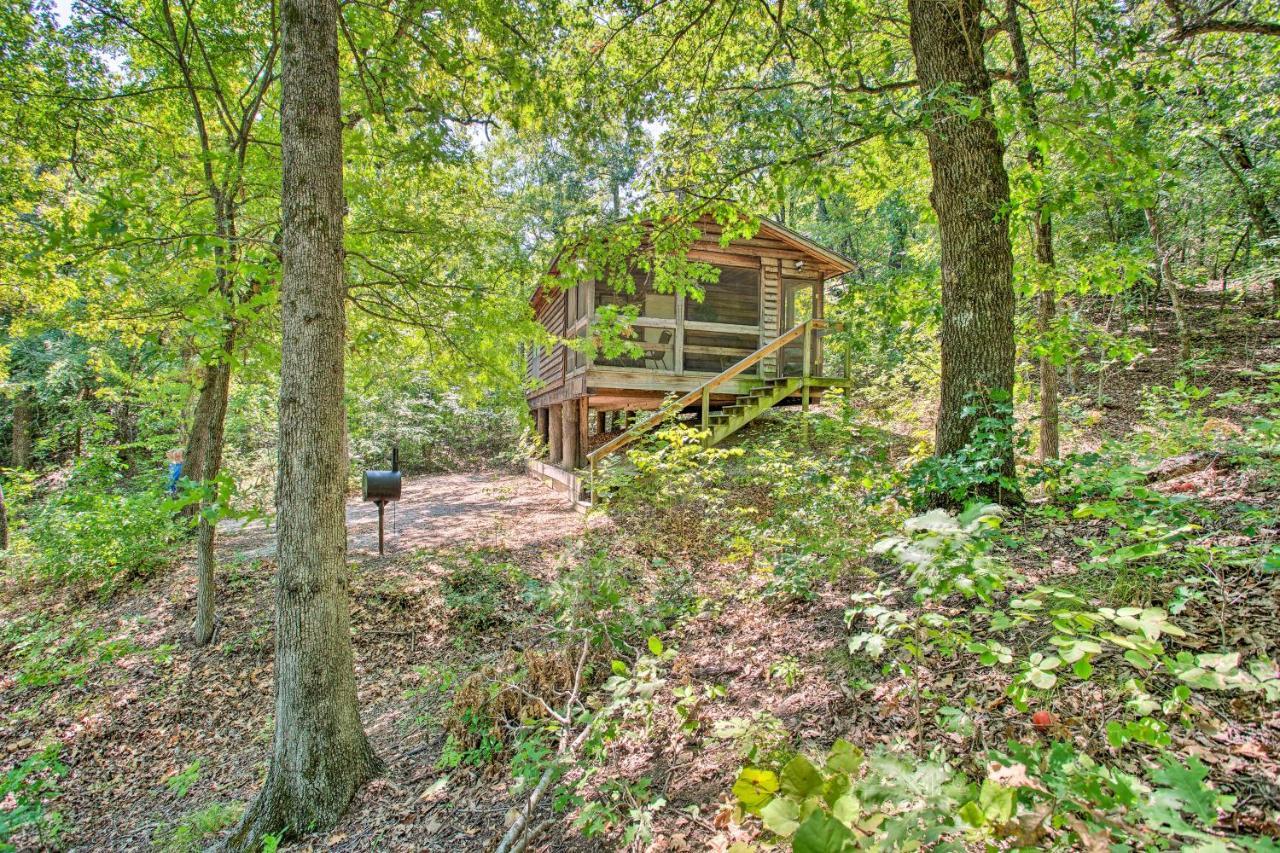 Bright Davis Escape With Screened-In Porch! Kültér fotó